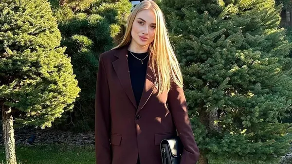 Возлюбленные звезд Руха украшали львовское дерби – традиционно безупречные красотки