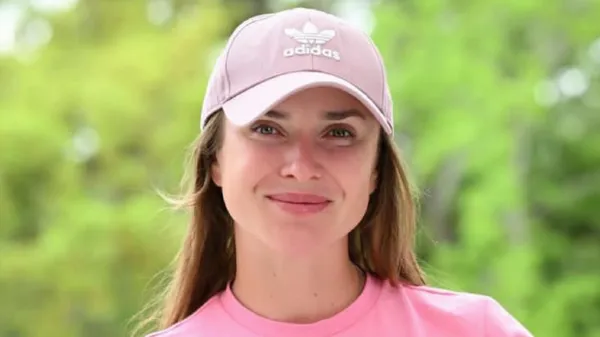 "Два роки сміху, обіймів та нескінченної любові": Світоліна святкує день народження донечки – краса