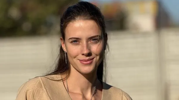 Магучіх стала амбасадоркою програми – підтримуватиме українців, які зазнали важких поранень