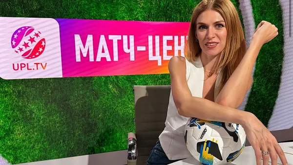 "Горжусь тобой!": корреспондентка УПЛ выразила гордость за мужа в День защитников и защитниц