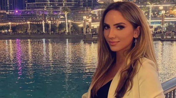 Приголомшлива мама екс-гравця Баварії звела з розуму фанів: подумали, що вона – його дівчина