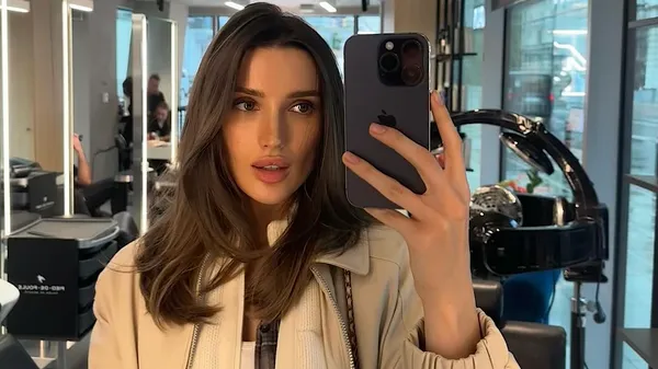 "Грудь не подходит под наряд": возлюбленная Таловерова высмеяла собственные формы – нуждается в поддержке