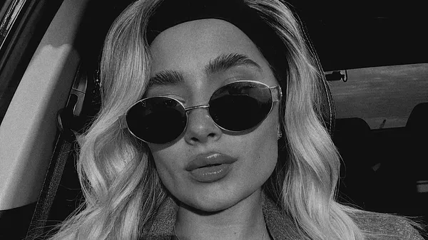 "Слід тобі потрапити мені на очі?": екс-пасія Костишина вразила глядачів магнетичним поглядом