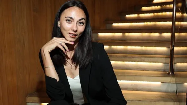 Боже, эти ноги: украинская легкоатлетка Геращенко очаровала голыми бедрами – жарко