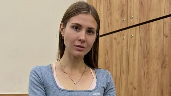 Легкоатлетка Клінцова розкрила свій спосіб позбутися негативної енергії – вона зможе захистити себе