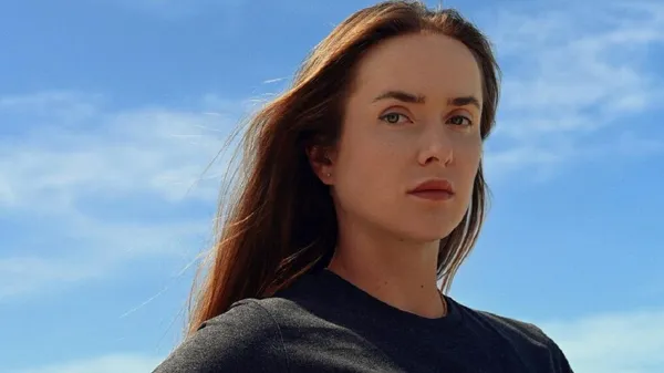 "Куштую борщ у різних куточках України": Світоліна бачить доньку у спорті і читає їй казки