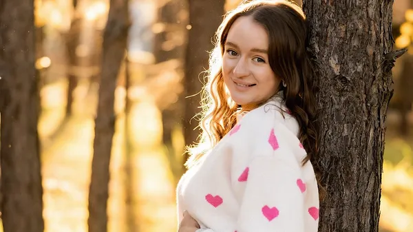 "Зачем меня снимал?": беременная любка Михайленко в шутку показала повседневность – самоирония