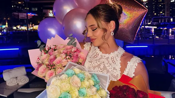 "Теплий італійський вечір": дзюдоїстка Білодід зачаровує своєю вродою та особливою енергетикою