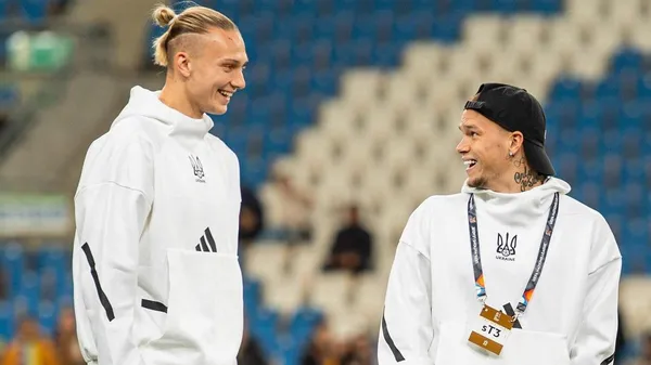 Мудрик потішив фанатів особистим після свого шоу в Європі – саме цього вже всі зачекалися