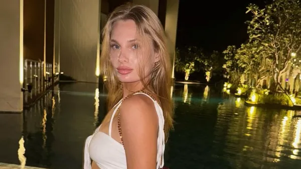 На корті ви її такою не побачите: Ястремська наповнена щастям після побаченого – подорож мрії