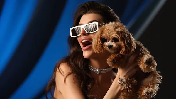 Результат пикантных съемок невесты Очеретько взорвал сеть – умеет поражать