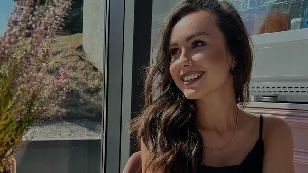 "Ловлю сонячні моменти": обраниця захисника Вереса знаходить радість у простому