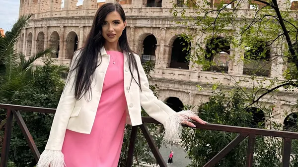 Впечатляющее перевоплощение любки Кочергина: результат съемок обещает быть очень горячим