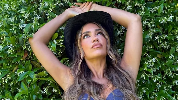 Зірка Ліверпуля зрадив кохану з гарячою акторкою – веселився всю ніч з переможницею "Міс Всесвіт"