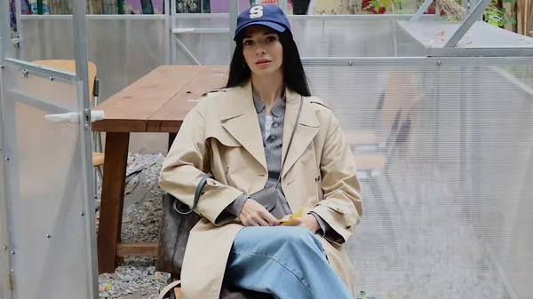 "Люблю до луны и обратно": чувственная съемка Чоботенко с сыном для собственного бренда – вау