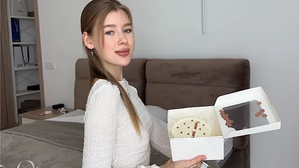 "Давно не была в кадре": непревзойденная Драмбаева снова в объективе камеры