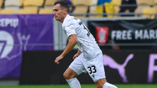 "Самый курьезный гол забил Шахтеру": герой тура УПЛ – про Месси и картошку с салом