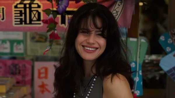 Сказочное путешествие: украинка Самойлова похвасталась образами на Бали – она взволновала сеть