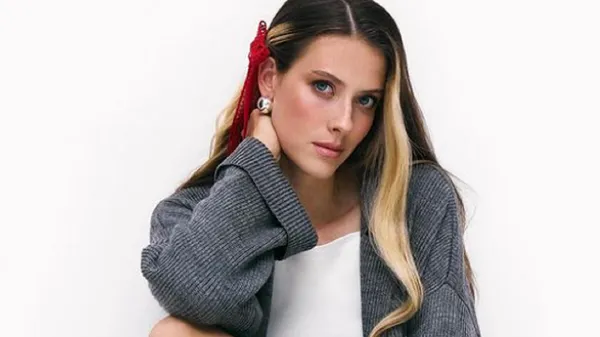 Українська королева висоти Магучіх блищить в столиці в елегантному аутфіті – мережа вибухнула