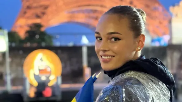 "Дзюдо назавжди в моєму серці": Білодід зворушливо привітала з Всесвітнім днем дзюдо – красуня