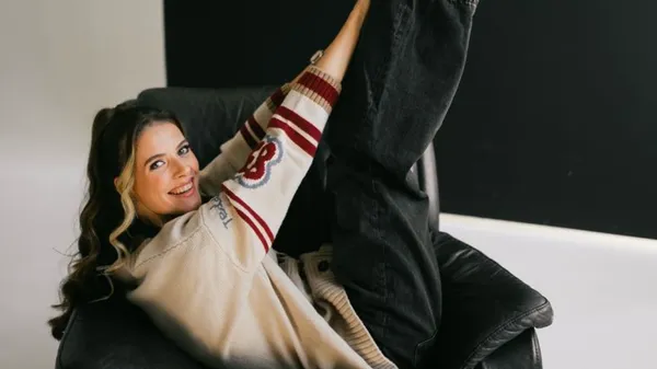 Магучіх дає поради, як почати ранок з гарним настроєм – українці її підтримують