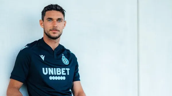 Не найкращий подарунок Яремчуку – травма через 95 секунд після виходу на заміну