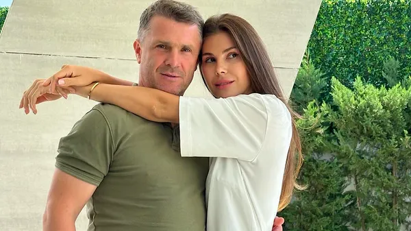 "На баскетболе я еще не была": как Реброва с мужем и детьми открыла для себя новую игру