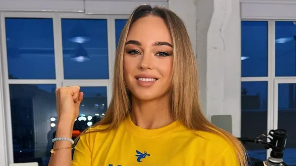 Нереальна краса Білодід – спокусливий образ на фотосесії, який вражає