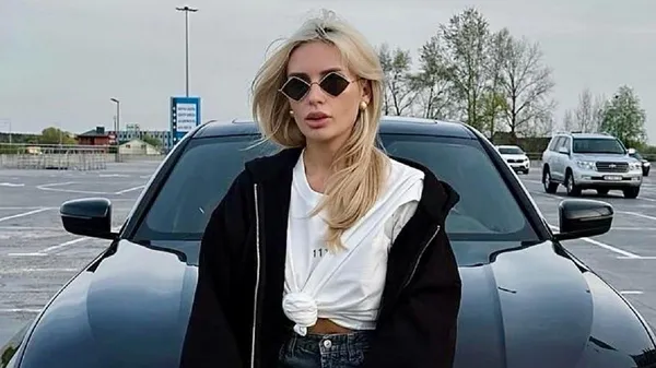 Дівчина лідера Динамо зізналася, скільки їй потрібно для життя в Києві – на що тільки не йде