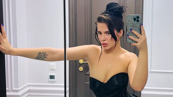 Девушка Герреро доказала: виртуозное владение мячом – это про нее