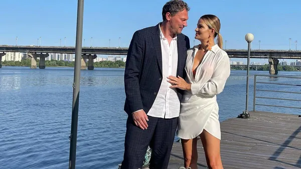 Чому Пятов розлучається з дружиною після 19 років шлюбу – інсайдер шокував причиною