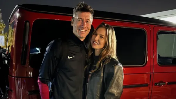 Улюблениця Лєвандовскі поділилася фото молодої мами – вона виглядає на всі 18