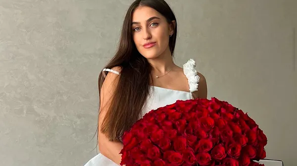 "Горіх" мрії: Дахновська надихає своїм результатом