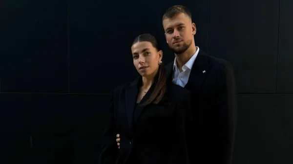 Відвертість дня: Бех-Романчук зняла гаряче відео з коханим – обійми та палкі поцілунки