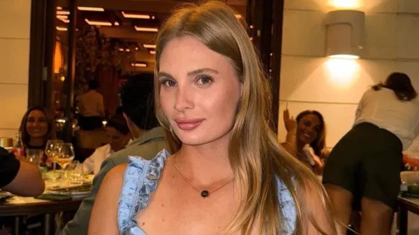 Кава на свіжому повітрі та прогулянка лісом – Ястремська поділилася особистими моментами