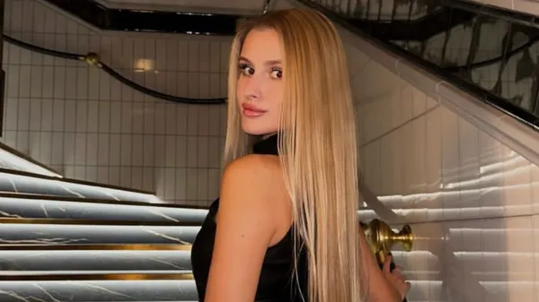 Вона заслужила на це: ведуча Руху розкрила секрет свого ідеального ранку – завдяки коханому