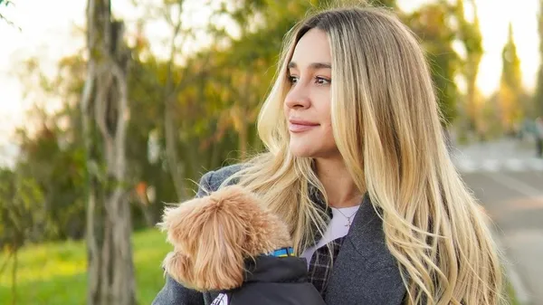 Вагітна Терлюга засвітила животик у високих трусиках: зухвалі фото каратистки