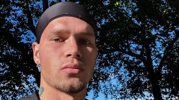 Мудрик опять за старое – засветил свою куколку и спалился с российской подружкой, у которой есть другой