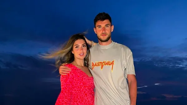 Сімейний вайб Яремчуків: "Коли хотів зробити фотку втрьох із собакою", – сміх і метушня