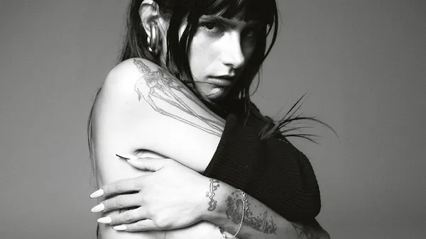 Скандальна порнозірка відмовилась від роману з чемпіоном світу – партнер Мессі не задовольняє одним