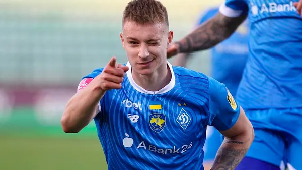 "Не знаю, якою має бути ідеальна дружина": Бражко заблукав би з Ванатом і готовий до тиску