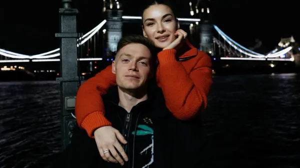 Циганков відсвяткував ще один рік – святкування у розкішному ресторані з близькими та коханими