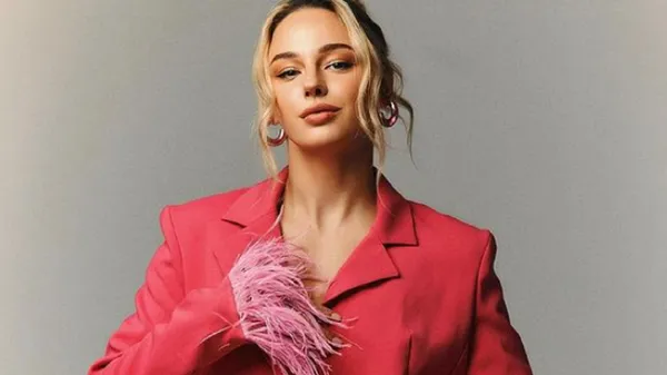 Нереальна Білодід захопила мережу спокусливим образом та на підборах: встояти – неможливо