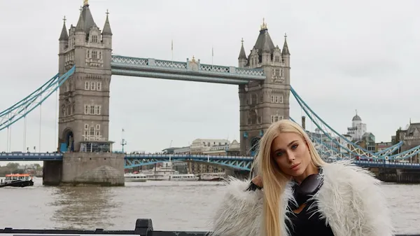 "Курила в 5, мечтала о мерсе и подкаченном красавчике": возлюбленная Конопли рассекретила свои приоритеты