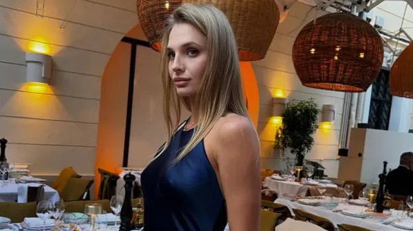 Неймовірна схожість – Ястремська з бабусею відпочивають у розкішному Монако