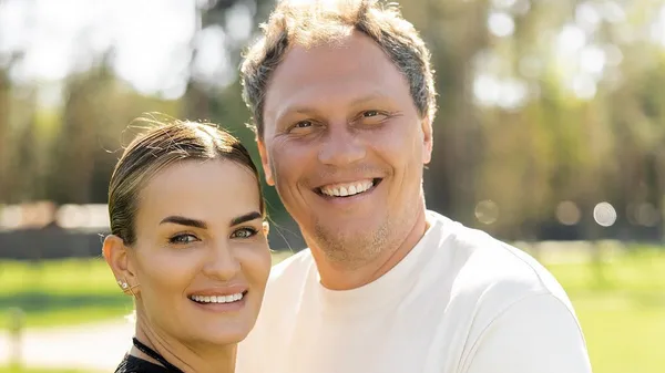 Дружина Пятова подала на розлучення в Печерський суд – у легенди збірної України велика сім'я