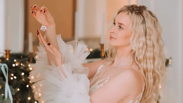 "Буду утриманкою": життя дружини екс-форварда Зорі зазнало змін – справжнє зізнання