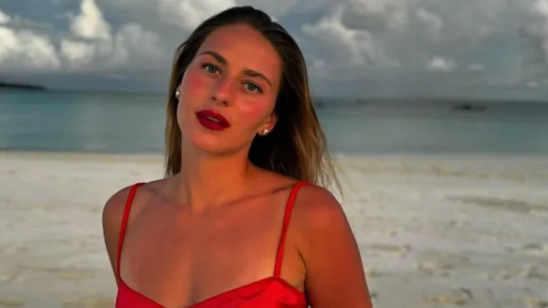 Українка Костюк показала свою вроду такою, як вона є – шанувальники приємно здивовані