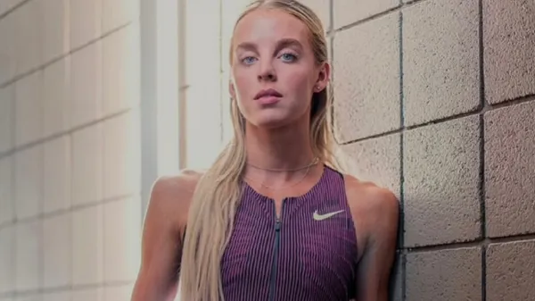 Соблазнительная олимпийская чемпионка по бегу в рискованном мини взорвала сеть – Ткачук в восторге