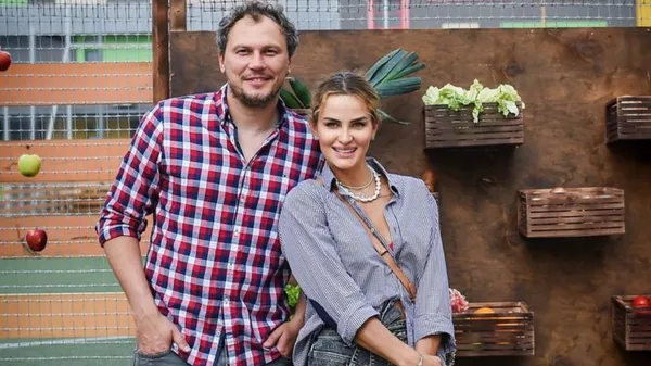 Пятов зізнався у розлученні через власні помилки, попри спроби любки зберегти сім'ю – болюча правда